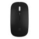Wireless Миша JEQANG JW-AP01 BT5.1+2.4G Колір Чорний