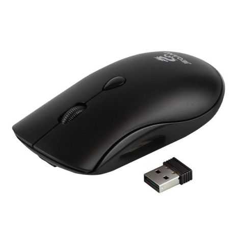 Wireless Мышь JEQANG JW-330 Цвет Черный