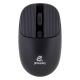 Wireless Миша JEQANG JW-219 4G Колір Чорний
