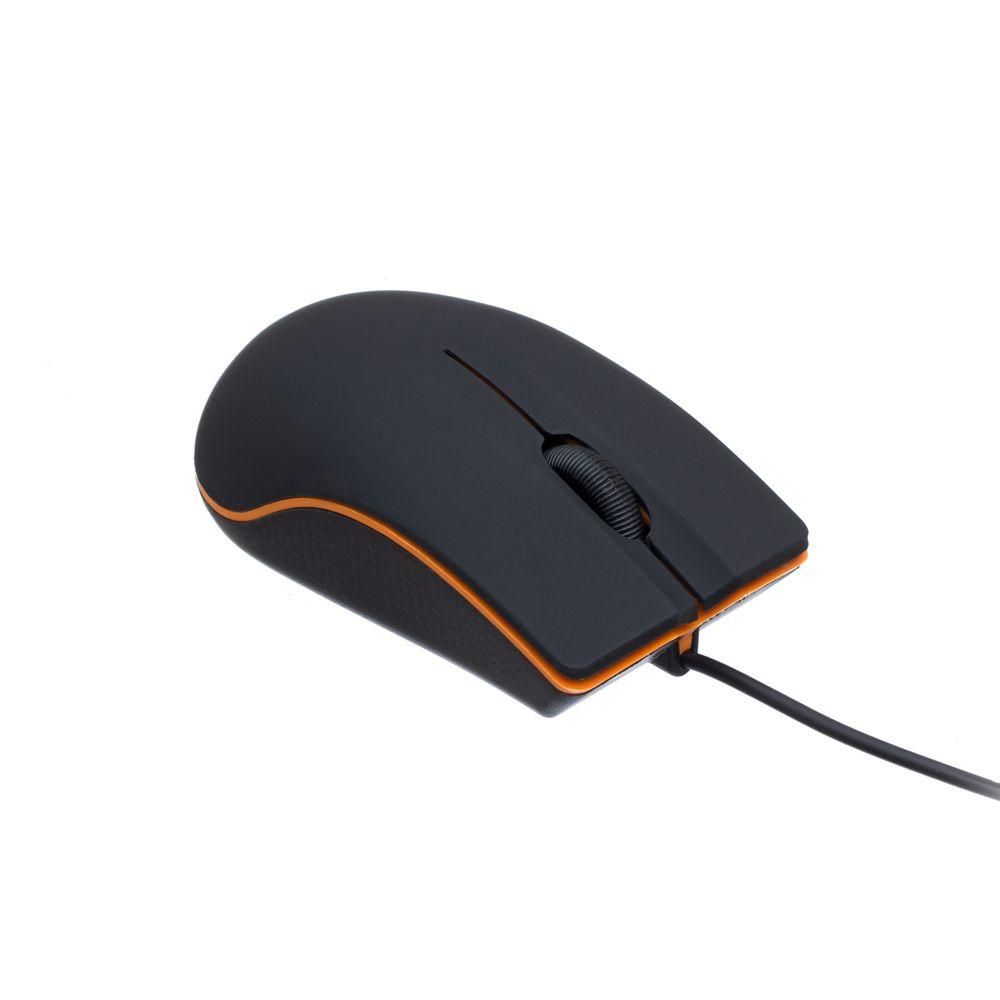 USB Миша Lenovo M20 Тех. Колір Чорний USB Миша Lenovo M20 Тех. Колір Чорний