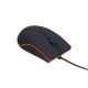 USB Миша Lenovo M20 Колір Чорний