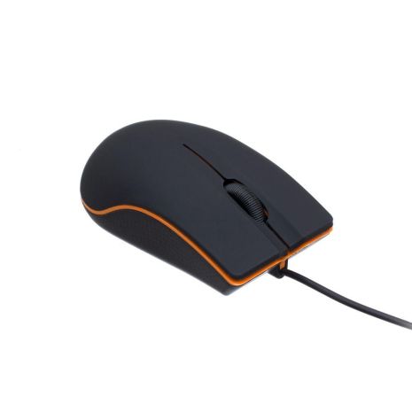 USB Миша Lenovo M20 Тех. Колір Чорний