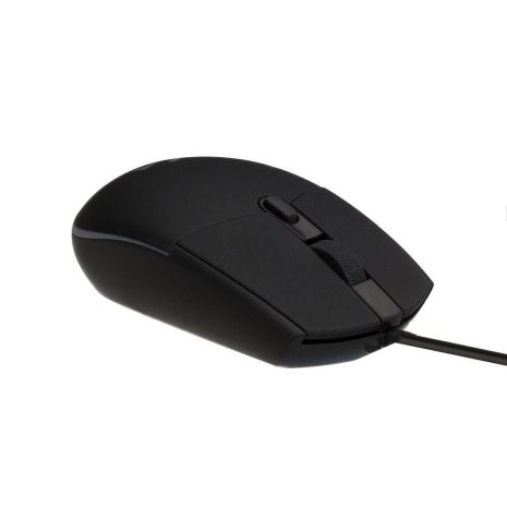USB Миша Logitech G102 Колір Чорний