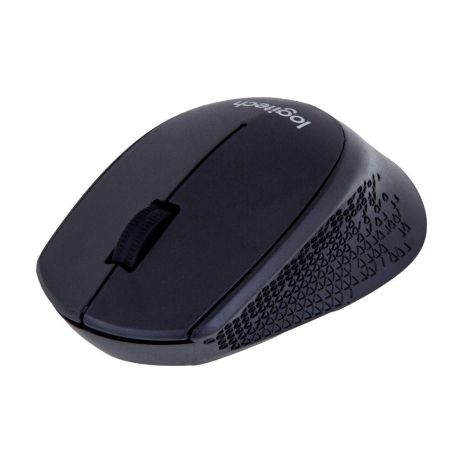 Wireless Миша Logitech M275 Колір Чорний