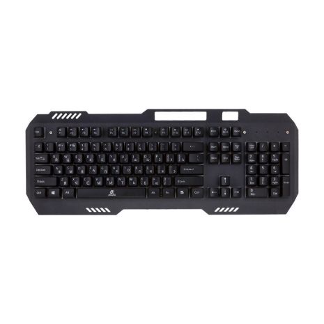 Клавіатура та Миша Ігрові JEQANG JK-968 Колір Чорний