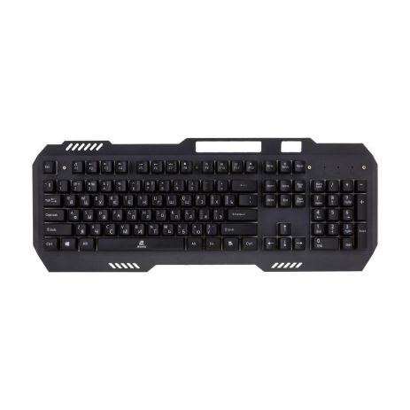 Клавиатура и Мышь Игровые JEQANG JK-968 Цвет Черный