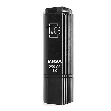 USB Flash Drive 3.0 T&G 128gb Vega 121 Цвет Черный USB Flash Drive 3.0 T&G 128gb Vega 121 Цвет Черный