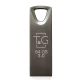 USB Flash Drive 3.0 T&amp;G 64 gb Metal 117 Колір Чорний