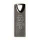 USB Flash Drive 3.0 T&amp;G 128gb Metal 117 Цвет Стальной