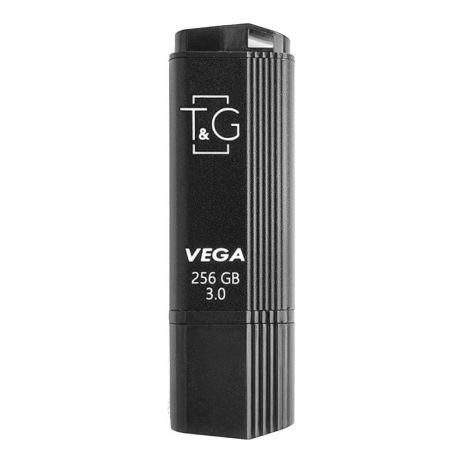 USB Flash Drive 3.0 T&G 256gb Vega 121 Цвет Черный USB Flash Drive 3.0 T&G 256gb Vega 121 Цвет Черный