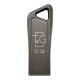 USB Flash Drive T&amp;G 32gb Metal 114 Цвет Черный