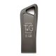 USB Flash Drive T&amp;G 8gb Metal 114 Цвет Черный