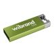USB Flash Drive Wibrand 32gb Chameleon Колір Світло-зелене USB Flash Drive Wibrand 32gb Chameleon Колір Світло-зелене