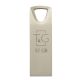 USB Flash Drive T&G 32gb Metal 117 Колір Сталевий USB Flash Drive T&G 32gb Metal 117 Колір Сталевий