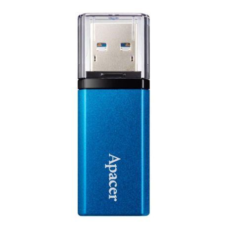 USB Flash Drive 3.2 Apacer AH25C 128gb Цвет Синий