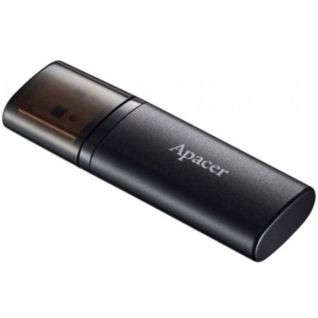 USB Flash Drive 3.2 Apacer AH25B 64Gb Цвет Черный