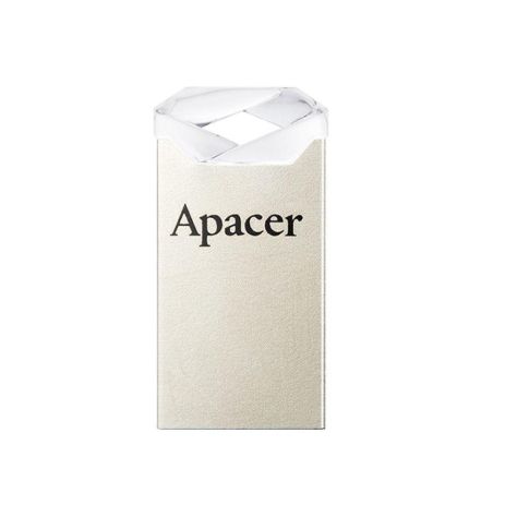 USB Flash Drive Apacer AH111 32gb Цвет Серебристый/Синий USB Flash Drive Apacer AH111 32gb Цвет Серебристый/Синий