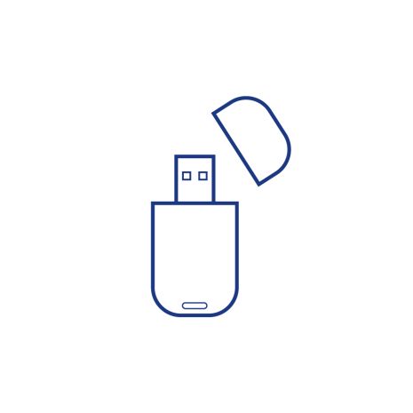 USB Flash Drive Wibrand 16gb Chameleon Цвет Черный