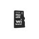Карта Памяти Wibrand MicroSDHC 32gb UHS-1 10 Class Цвет Черный