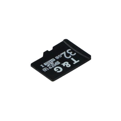 Карта Памяти T&amp;G MicroSDHC 32gb UHS-1 10 Class Цвет Черный