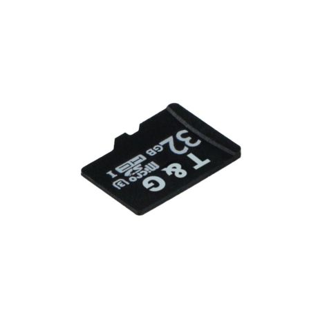 Карта Памяти T&amp;G MicroSDHC 32gb UHS-1 10 Class Цвет Черный
