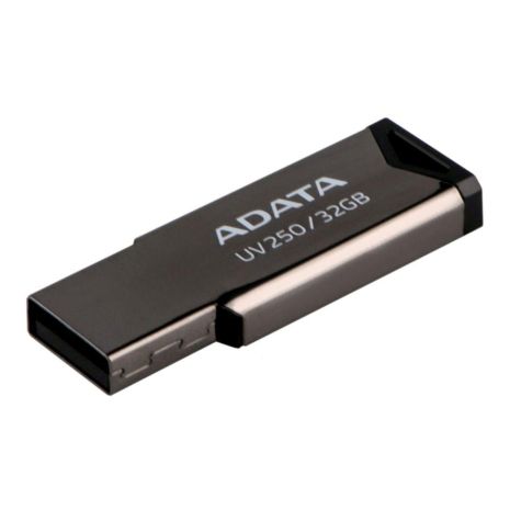 USB Flash Drive A-Data AUV 250 32GB Цвет Черный USB Flash Drive A-Data AUV 250 32GB Цвет Черный