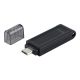 USB Flash Drive 3.2 Kingston DT 70 64GB Type-C Цвет Черный