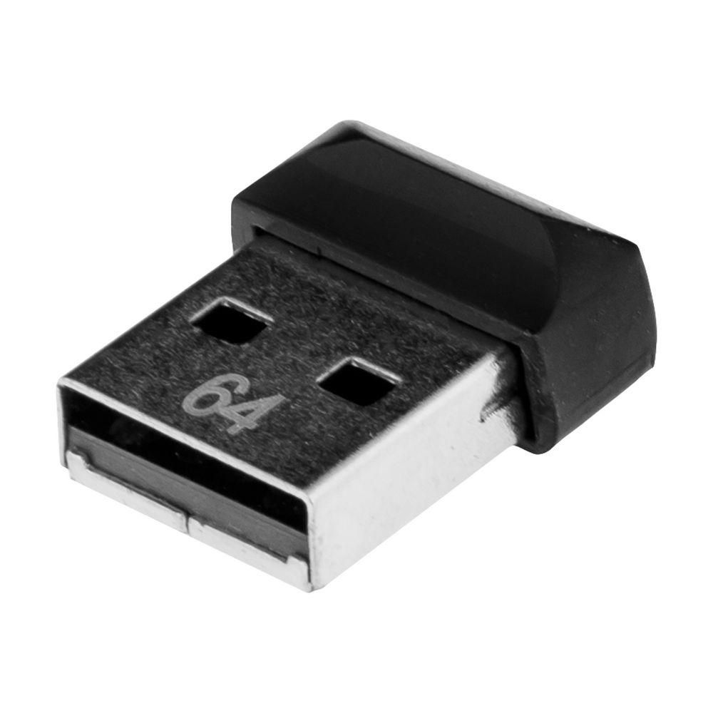 USB Flash Drive T&G 64gb Shorty 010 Цвет Черный USB Flash Drive T&G 64gb Shorty 010 Цвет Черный