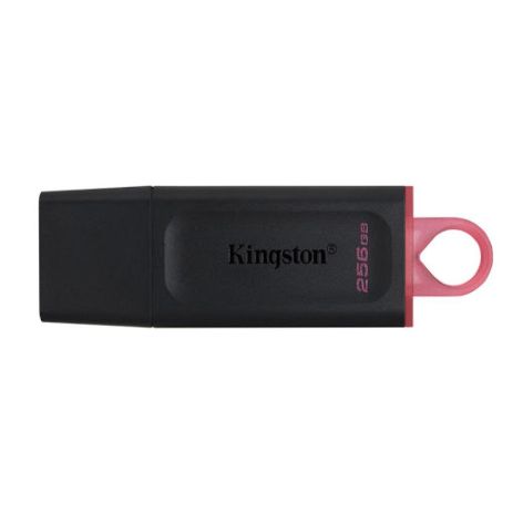 USB Flash Drive 3.2 Kingston DT Exodia 256gb Цвет Черный/Розовый