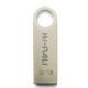 USB Flash Drive Hi-Rali Shuttle 32gb Колір Сталевий USB Flash Drive Hi-Rali Shuttle 32gb Колір Сталевий