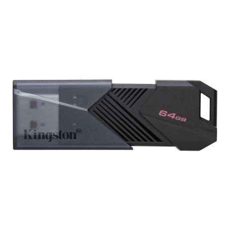USB Flash Drive 3.2 Kingston DT Exodia Onyx 64GB Цвет Черный