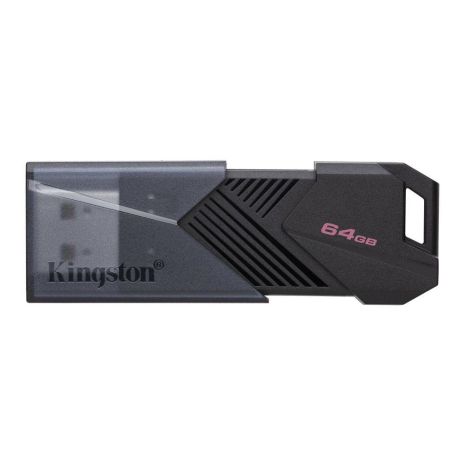 USB Flash Drive 3.2 Kingston DT Exodia Onyx 64GB Цвет Черный USB Flash Drive 3.2 Kingston DT Exodia Onyx 64GB Цвет Черный