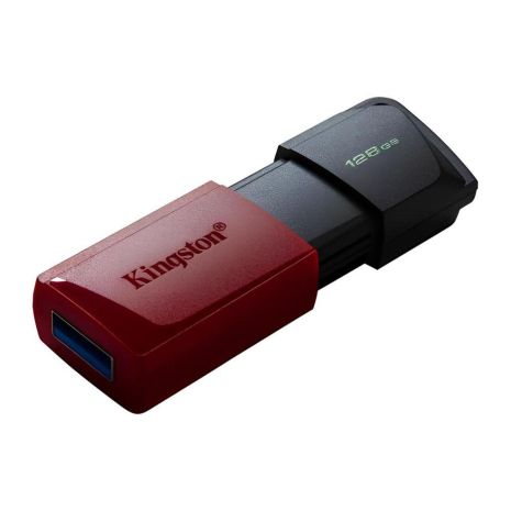 USB Flash Drive 3.2 Kingston DT Exodia M 128gb Цвет Черный/Красный