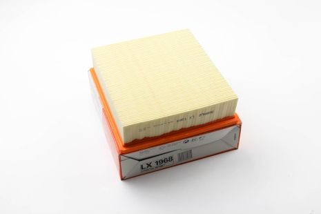 Фільтр повітряний MAHLE/KNECHT Opel, MAHLE/KNECHT (LX1968)