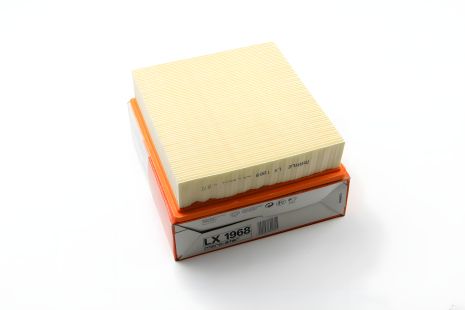 Воздушный фильтр MAHLE/KNECHT Opel, MAHLE/KNECHT (LX1968) Воздушный фильтр MAHLE/KNECHT Opel, MAHLE/KNECHT (LX1968)