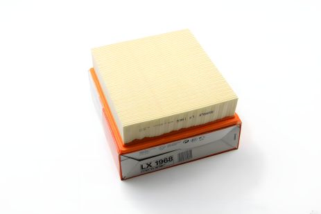 Воздушный фильтр MAHLE/KNECHT Opel, MAHLE/KNECHT (LX1968)