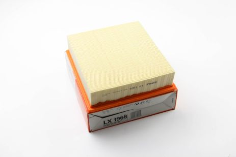 Фільтр повітряний MAHLE/KNECHT Opel, MAHLE/KNECHT (LX1968) Фільтр повітряний MAHLE/KNECHT Opel, MAHLE/KNECHT (LX1968)