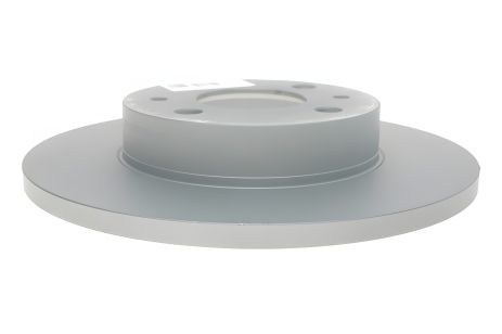 Диск тормозной FORD KA, LANCIA YPSILON, ALFA ROMEO, ATE (24011101191)