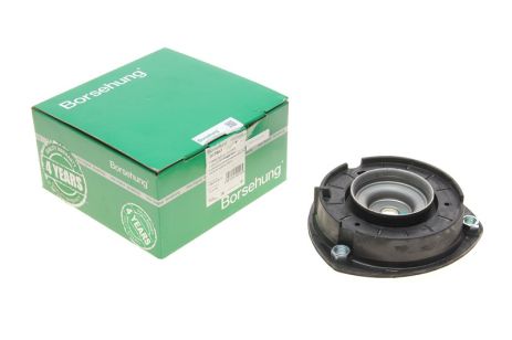 Амортизационная опора VW PASSAT, SKODA SUPERB, SEAT ATECA, BORSEHUNG (B17903) Амортизационная опора VW PASSAT, SKODA SUPERB, SEAT ATECA, BORSEHUNG (B17903)