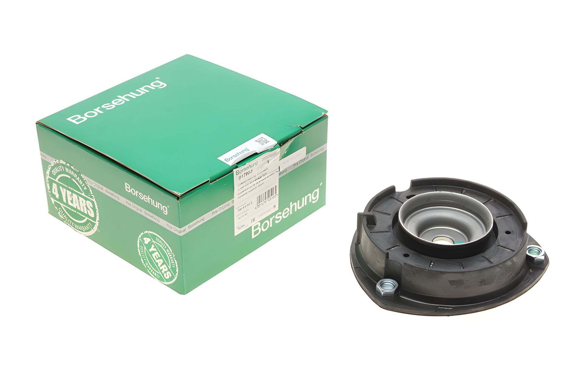 Амортизационная опора VW PASSAT, SKODA SUPERB, SEAT ATECA, BORSEHUNG (B17903) Амортизационная опора VW PASSAT, SKODA SUPERB, SEAT ATECA, BORSEHUNG (B17903)