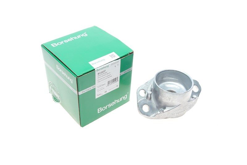 Опора стійки амортизатора для SEAT CORDOBA, VW FOX, SKODA FABIA від BORSEHUNG (B12237) Опора стійки амортизатора для SEAT CORDOBA, VW FOX, SKODA FABIA від BORSEHUNG (B12237)