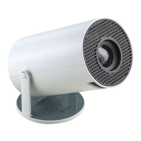 Проектор 4K HY300 Цвет Белый