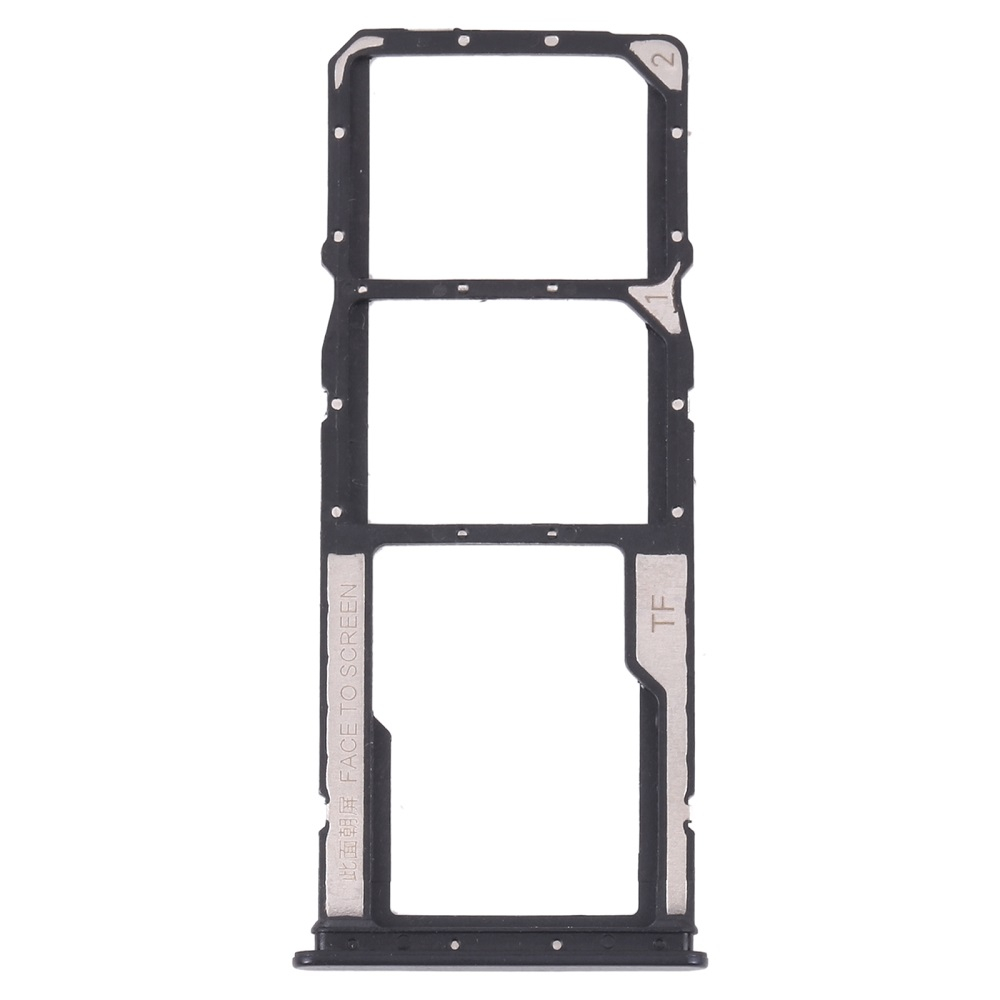 Тримач для SIM картки для Xiaomi Redmi Note 11/ Note 11s сірий Тримач для SIM картки для Xiaomi Redmi Note 11/ Note 11s сірий