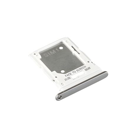 Серый держатель для SIM карты для Xiaomi Redmi Note 12 Pro (4G) Серый держатель для SIM карты для Xiaomi Redmi Note 12 Pro (4G)