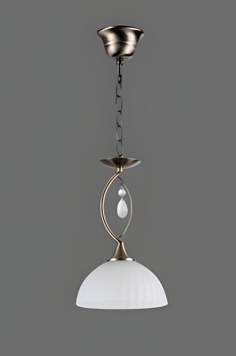Подвес одинарный светильник Sirius N0886/1H Подвес одинарный светильник Sirius N0886/1H