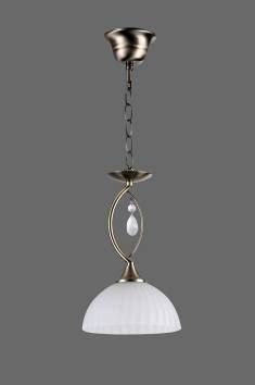 Подвес одинарный Sirius N0886/1H Подвес одинарный Sirius N0886/1H