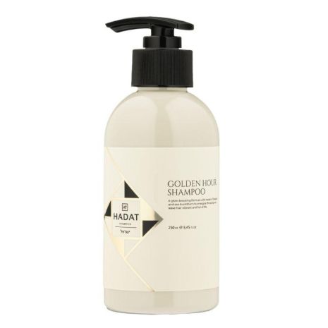 Шампунь Hadat Golden Hour Shampoo для збереження кольору фарбованого та освітленого волосся 250 мл
