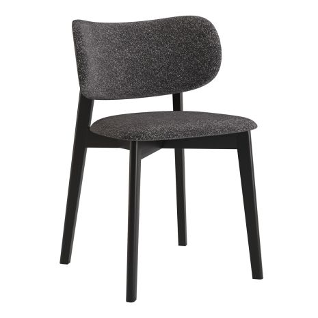 Стілець Hawk чорний / Simon 20