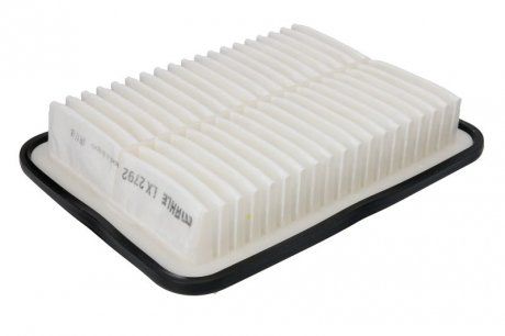Фильтр воздушный SUBARU TREZIA, TOYOTA YARIS, SK SPEEDMATE (SMAFJ015)