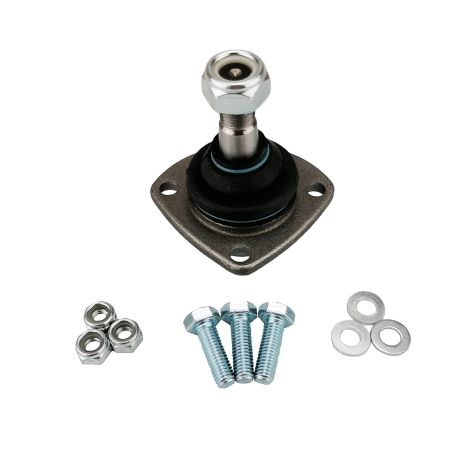 Шаровая опора LADA 1200-1600, LADA 1200-1500, KONNER (KBJ4112) Шаровая опора LADA 1200-1600, LADA 1200-1500, KONNER (KBJ4112)